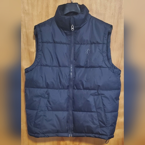 AKADEMICS MEN'S FASHION VEST - Picture 2 of 9